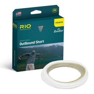 Rio In Touch Outbound Short - Imagen 2