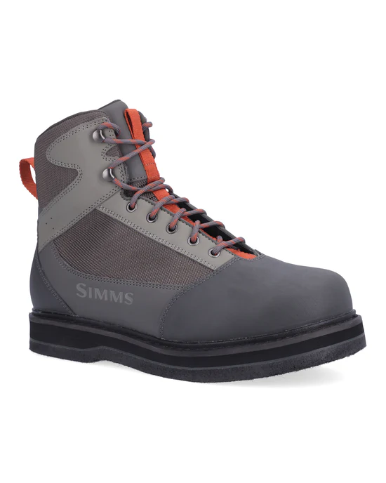 COMBO WADER + ZAPATOS SIMMS TRIBUTARY - Imagen 4