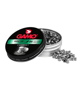POSTON GAMO HUNTER cal. 4.5 250un