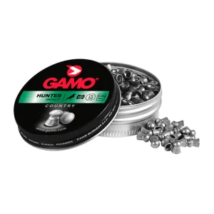 POSTON GAMO HUNTER cal. 4.5 250un