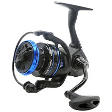 CARRETE OKUMA ROCKAWAY 5000XA