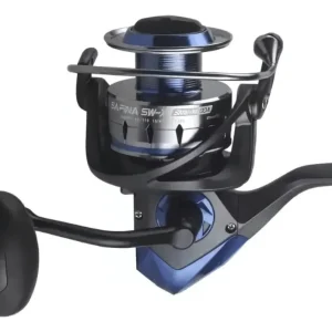 CARRETE OKUMA SAFINA SW-X 6000