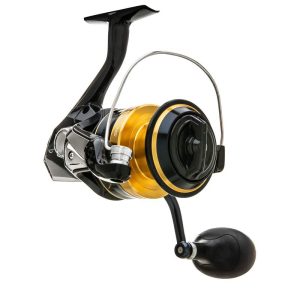 CARRETE SHIMANO SPHEROS SW 5000XG