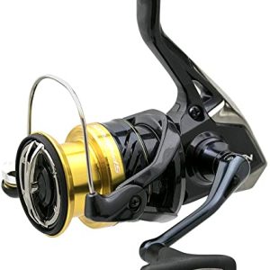 CARRETE SHIMANO SPHEROS SW 4000